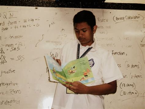 How to Make Classroom Recitations Lively .